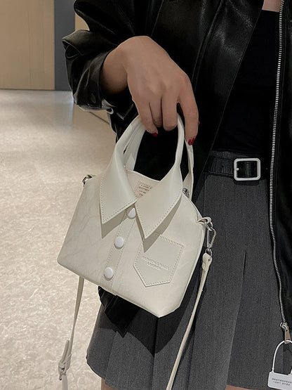 Elegantly Styled Bag for Everyday Wear