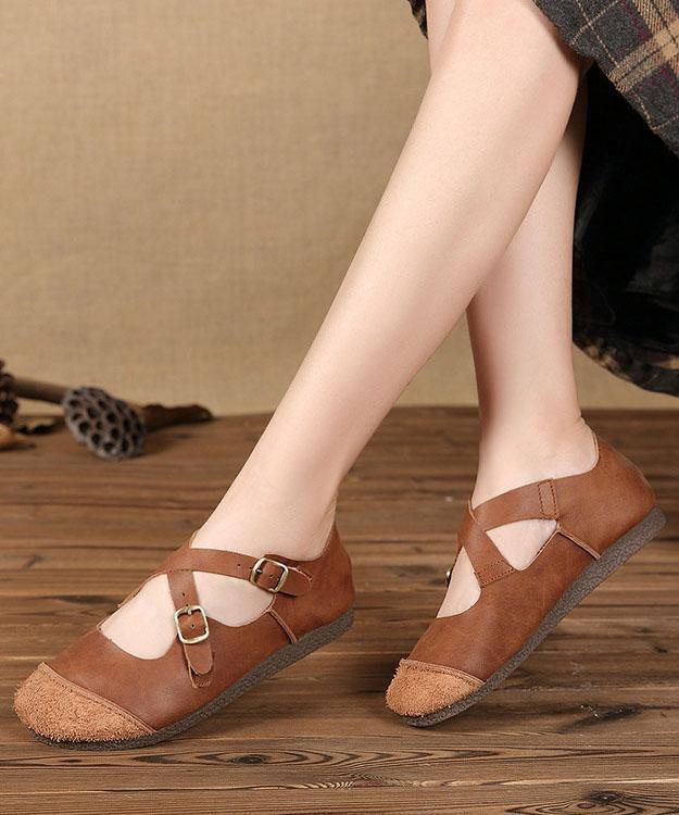 Classic Vintage & Enduringly Stylish Shoes