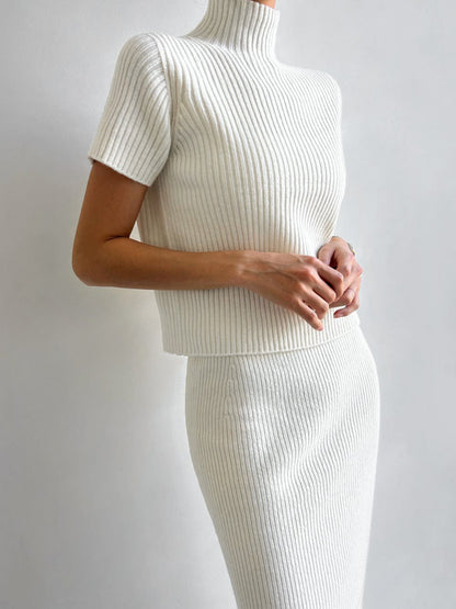 Sophisticated Top with a Clean Classic Look