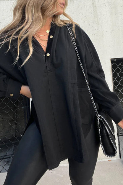 Beautifully Balanced Top with Timeless Character