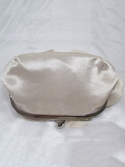 A Vintage Style Bag with Delicate Timeless Details
