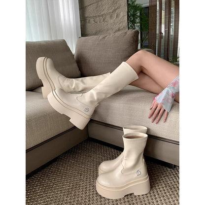 Classic Vintage & Enduringly Stylish Boots