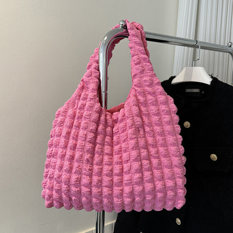 Sophisticated Bag with a Clean Classic Look