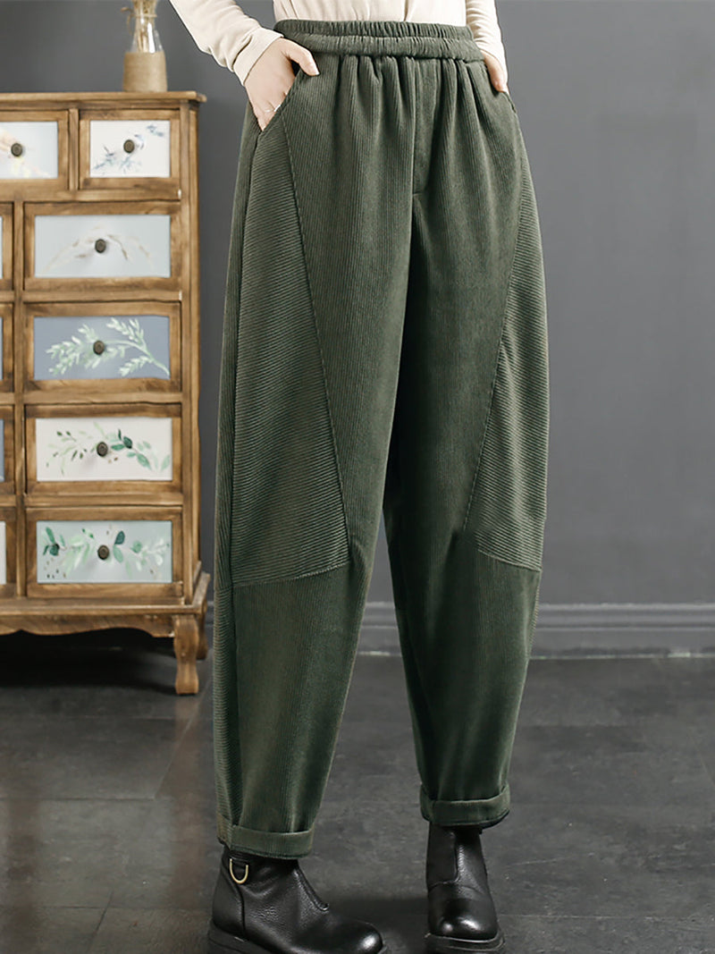 Classic Vintage & Enduringly Stylish Pants