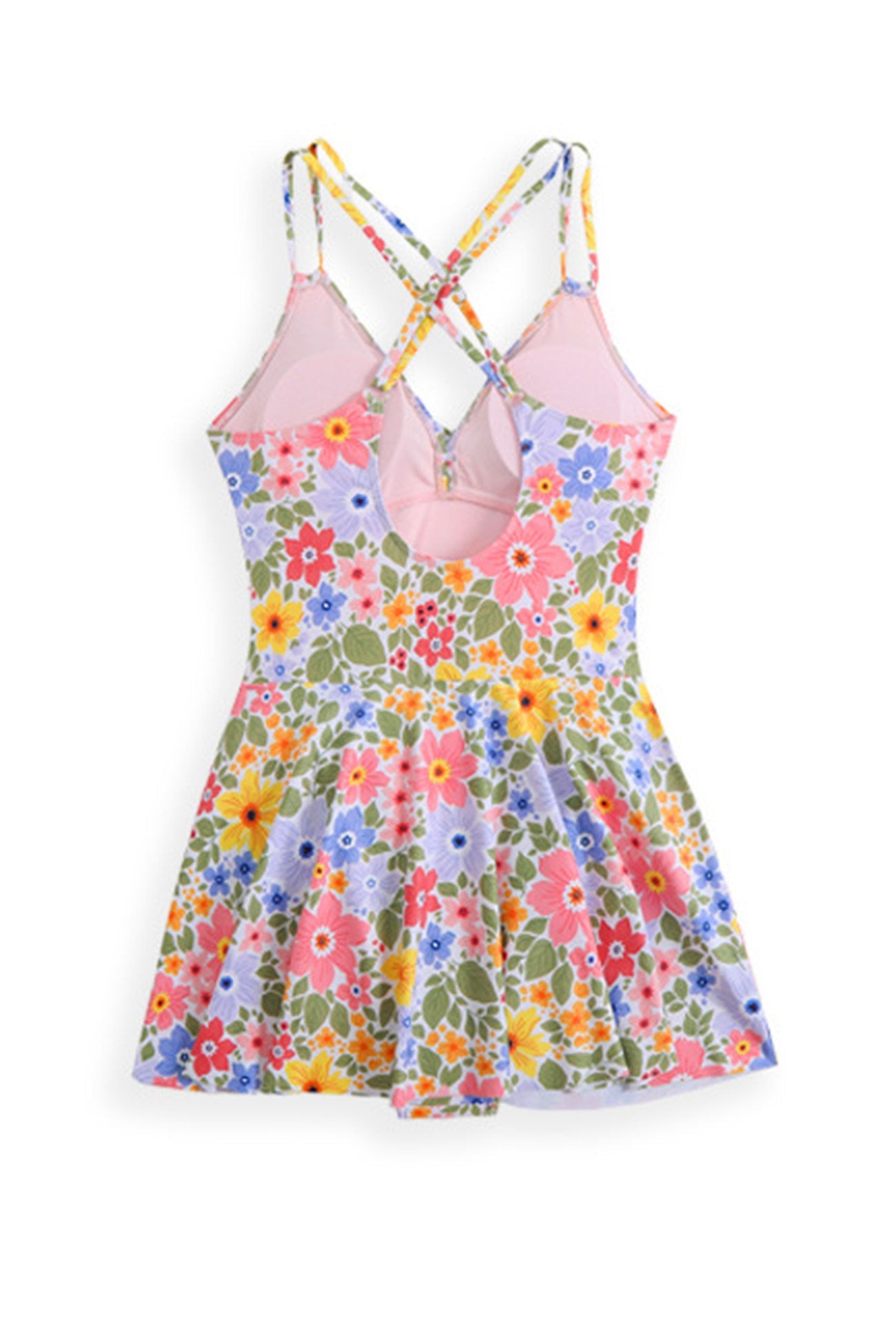 Beautifully Finished Garment in a Timeless Design
