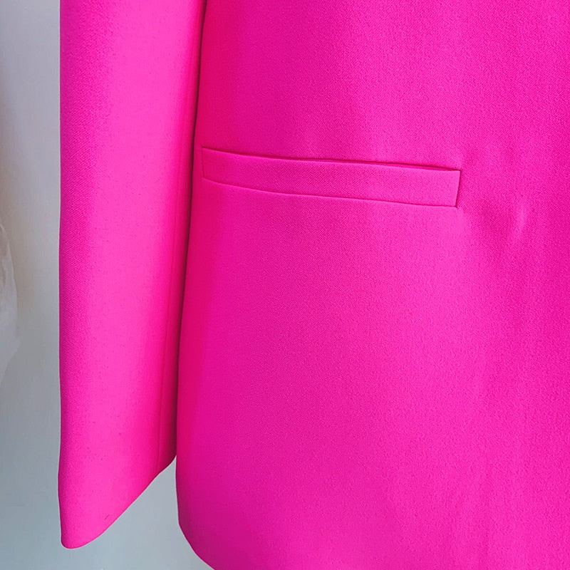 A Vintage Style Pants with Delicate Timeless Details