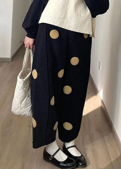 Polished Pants with an Effortless Classic Look
