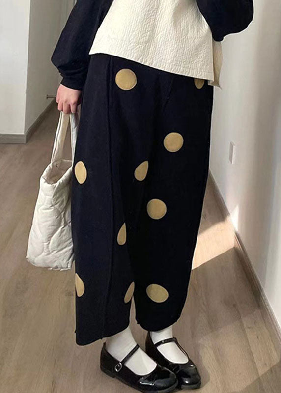 Polished Pants with an Effortless Classic Look