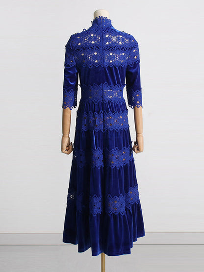 Classic Vintage & Enduringly Stylish Dress