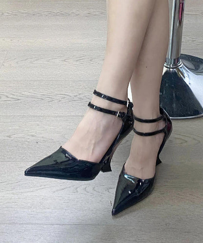 Beautifully Balanced Sandals with Timeless Character