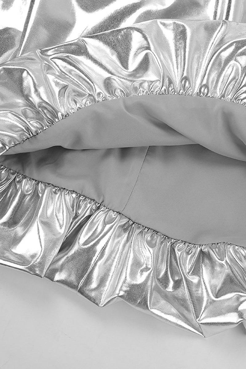 Beautifully Finished Garment in a Timeless Design