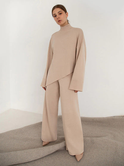 Beautifully Crafted Sweater in a Classic Style