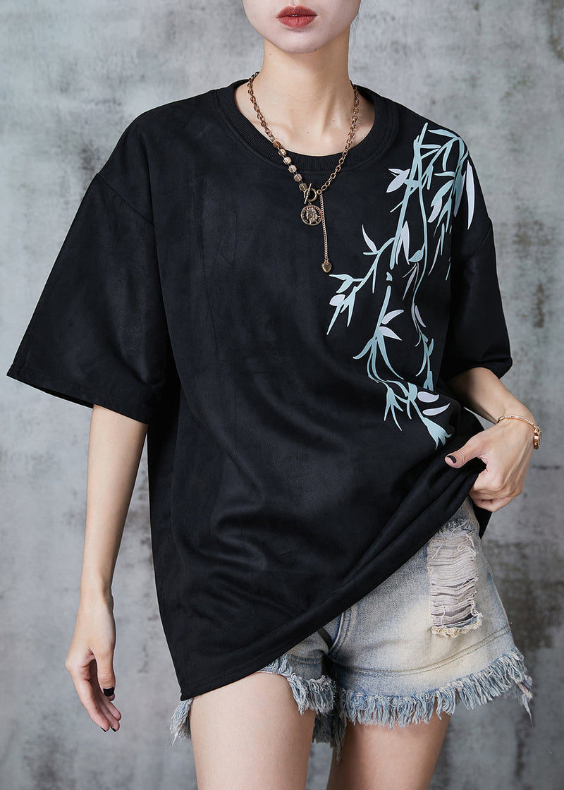 Polished Top with an Effortless Classic Look