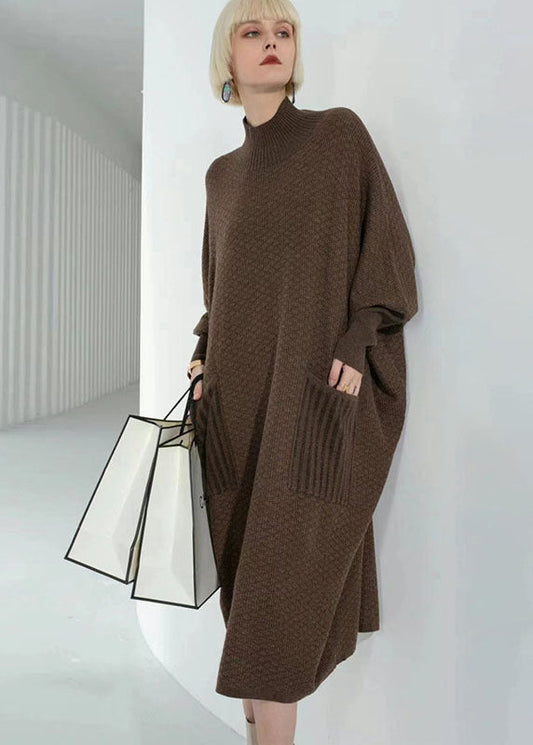 Beautifully Balanced Sweater with Timeless Character