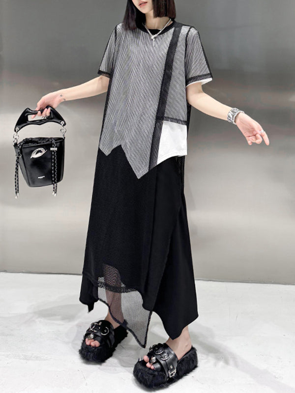A Vintage Style Garment with Delicate Timeless Details