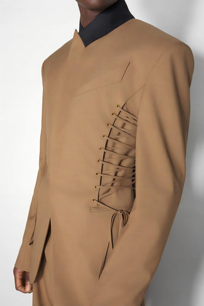Beautifully Crafted Jacket in a Classic Style