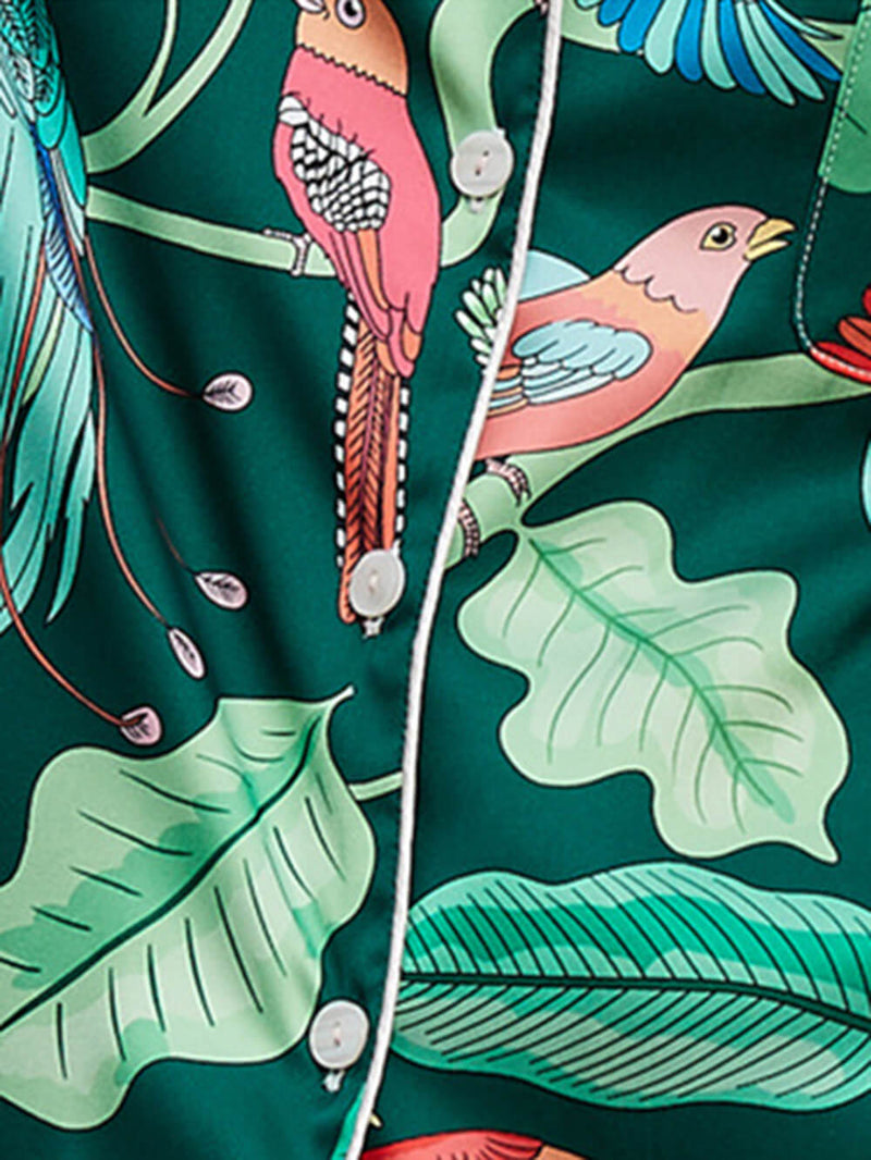 Beautifully Balanced Garment with Timeless Character
