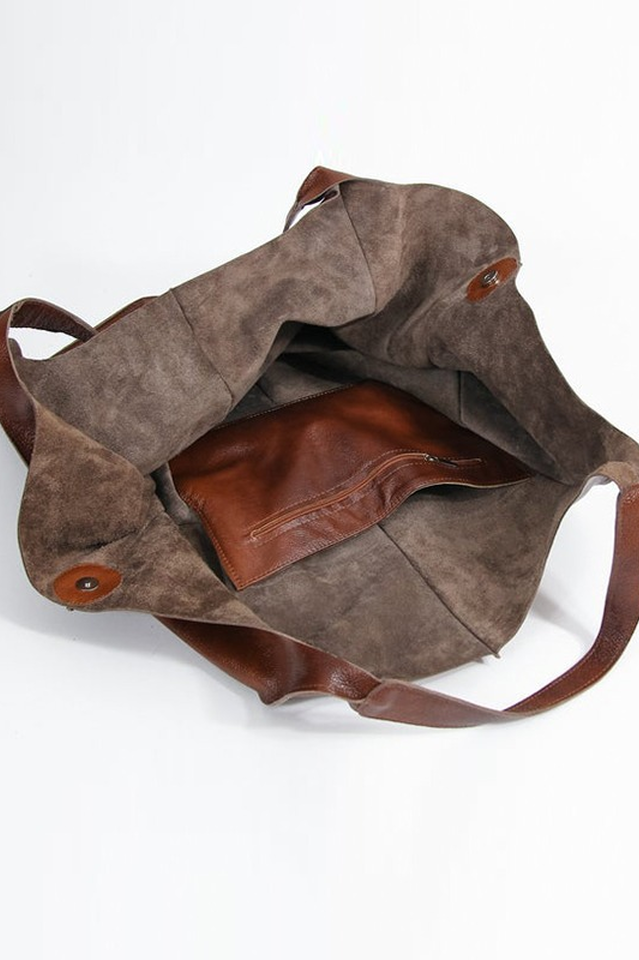 Classic Vintage & Enduringly Stylish Bag