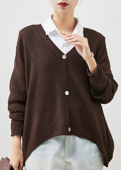 Sophisticated Coat with a Clean Classic Look