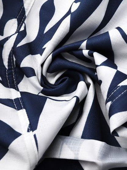 Beautifully Finished Pants in a Timeless Design