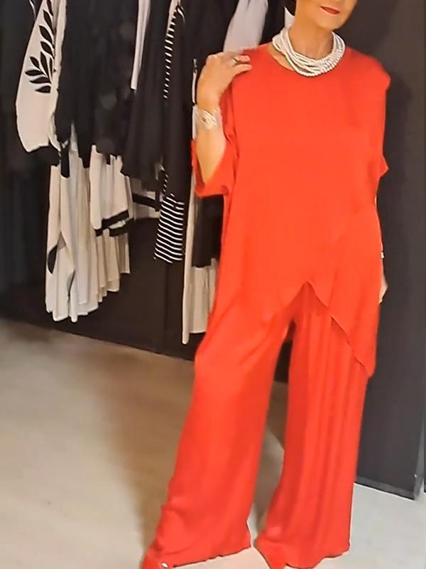 Sophisticated Garment with a Clean Classic Look