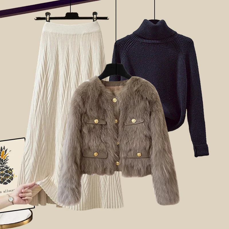 Elegantly Styled Garment for Everyday Wear