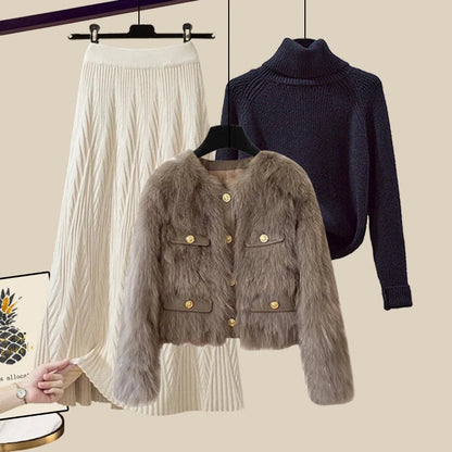 Elegantly Styled Garment for Everyday Wear