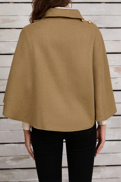 Sophisticated Garment with a Clean Classic Look