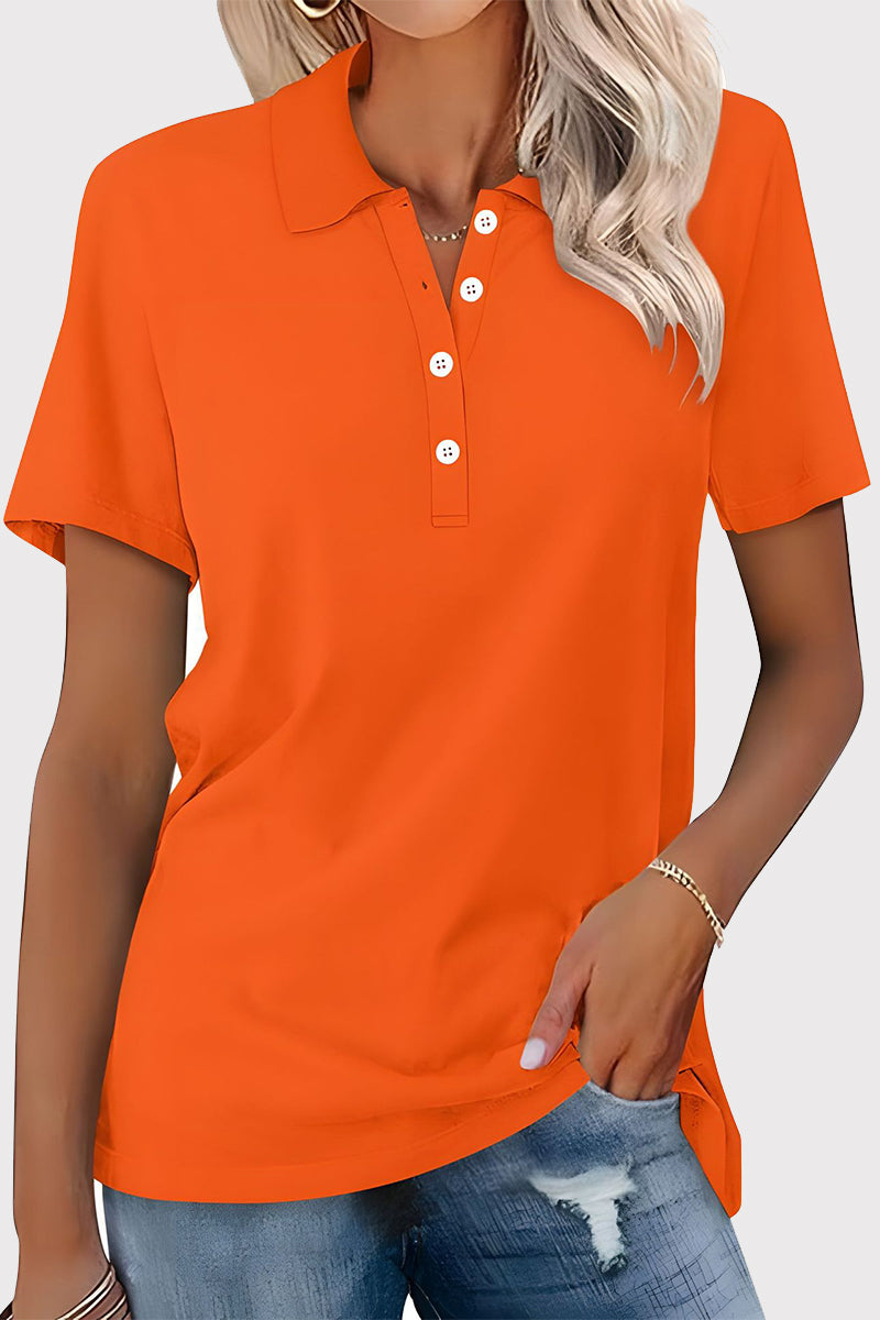 Beautifully Balanced T-Shirt with Timeless Character
