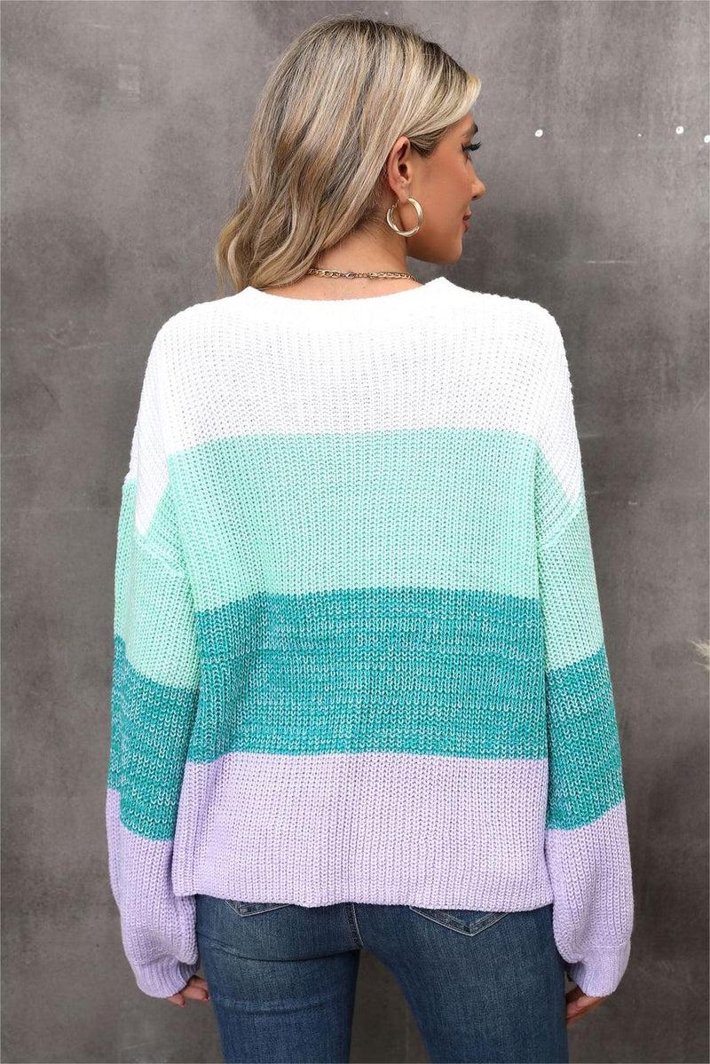 Classic Vintage & Enduringly Stylish Sweater