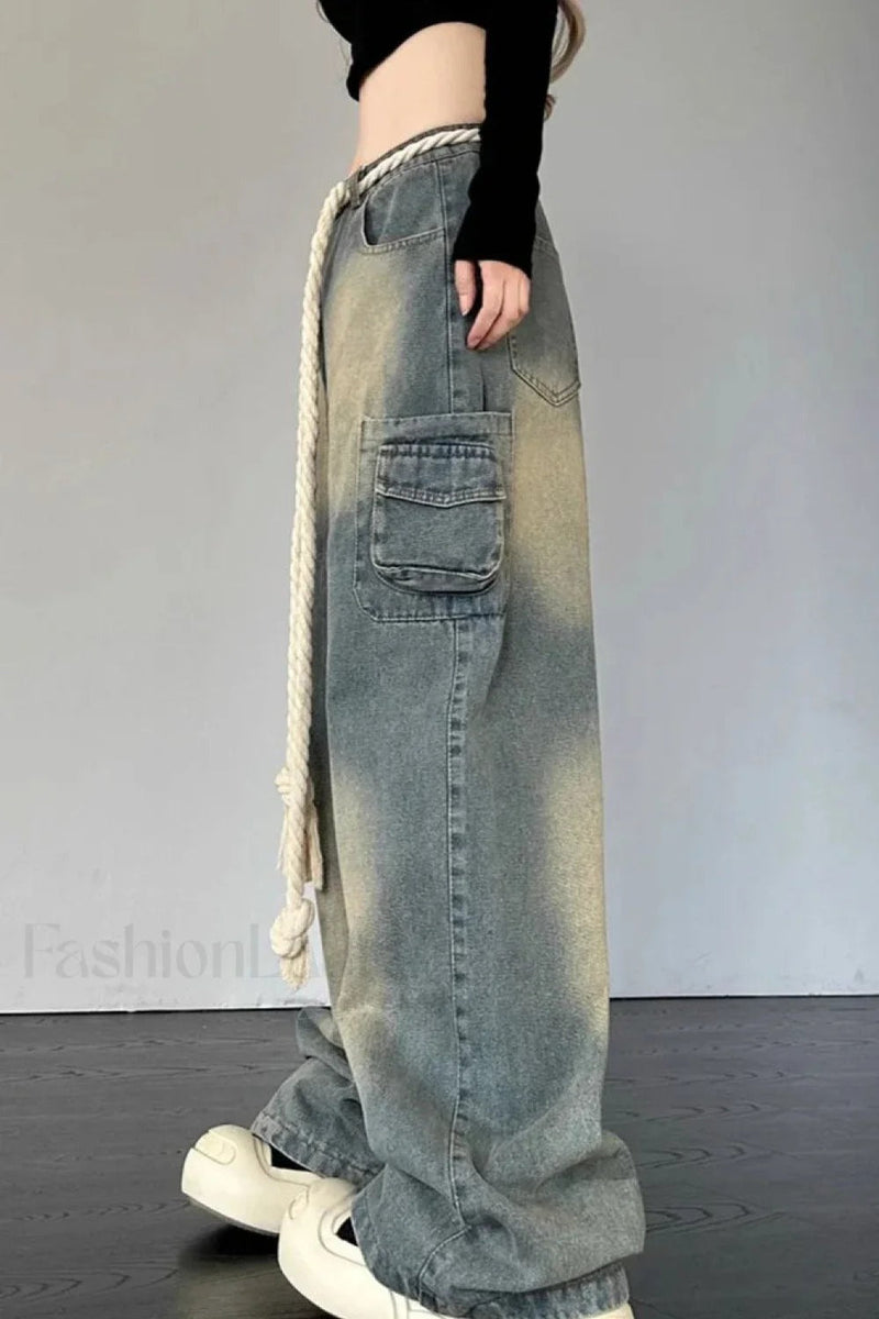 Vintage Inspired Garment with a Contemporary Edge