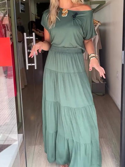 Beautifully Crafted Garment in a Classic Style