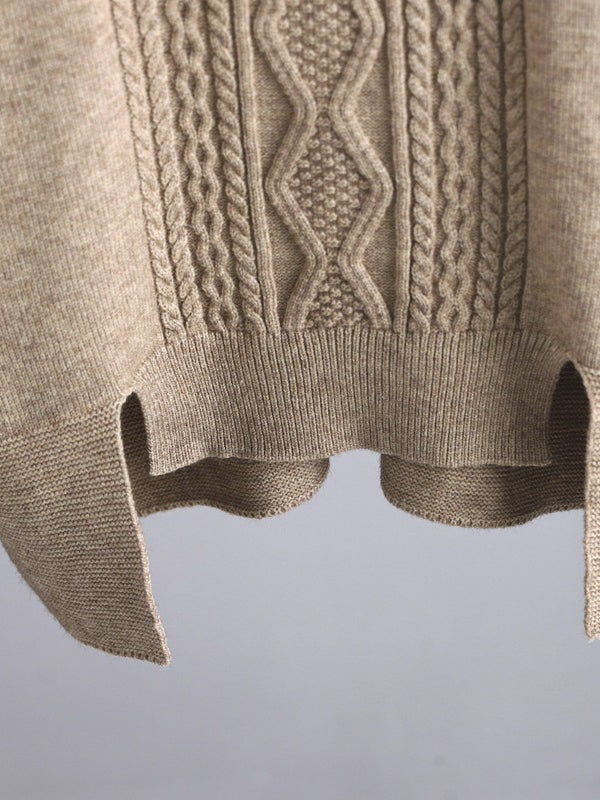 Beautifully Crafted Sweater in a Classic Style
