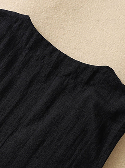 Sophisticated Top with a Clean Classic Look