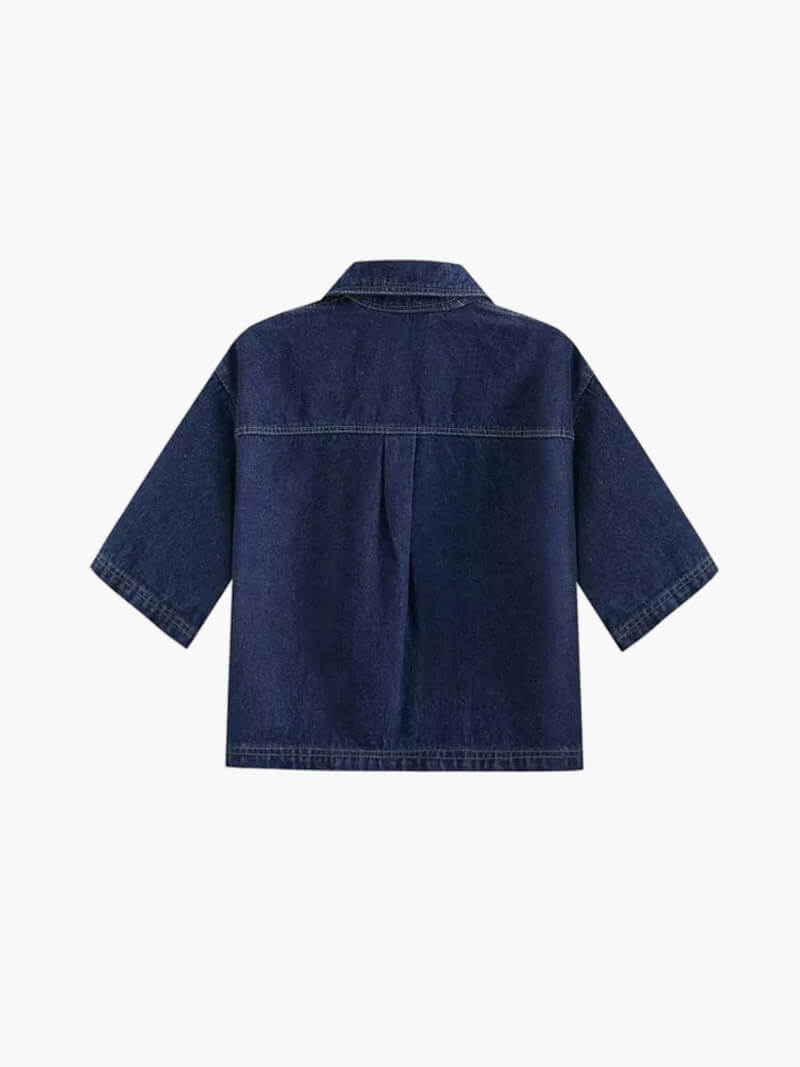 Beautifully Finished Top in a Timeless Design