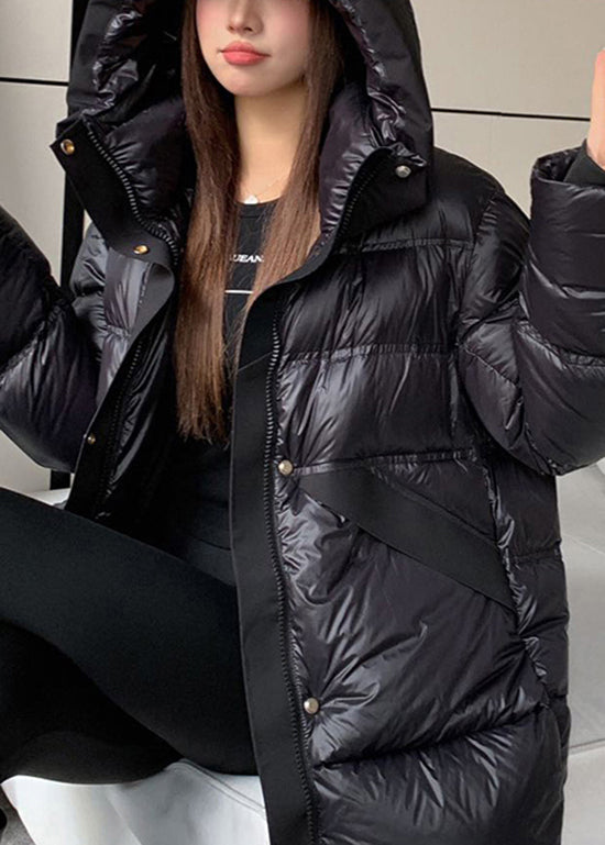 Classic Vintage Coat with a Flattering Fit