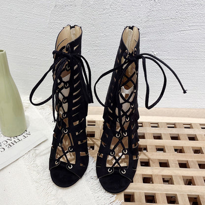 Classic Vintage & Enduringly Stylish Boots