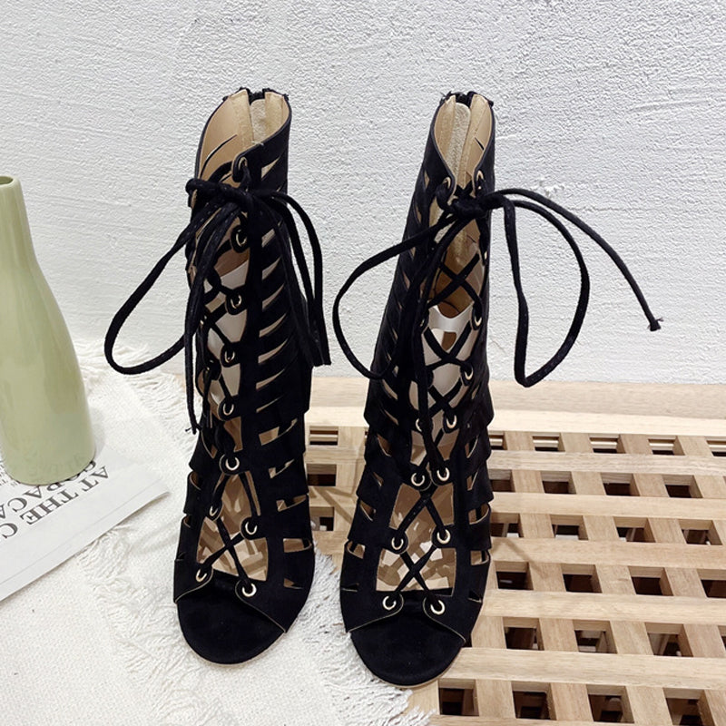 Classic Vintage & Enduringly Stylish Boots