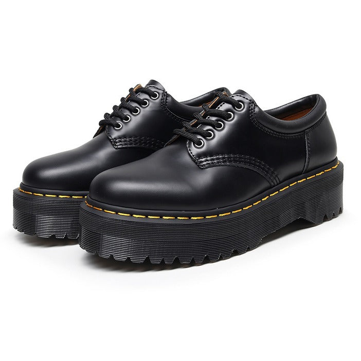 Sophisticated Shoes with a Clean Classic Look