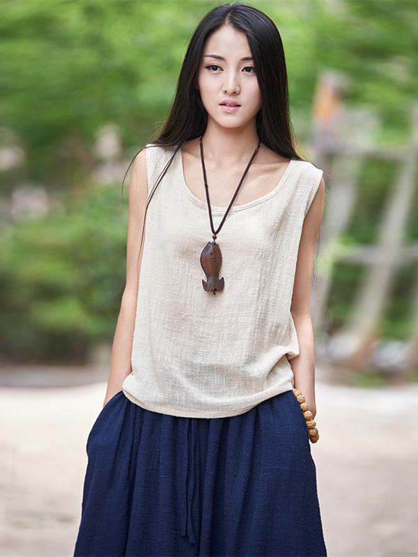 Beautifully Finished T-Shirt in a Timeless Design