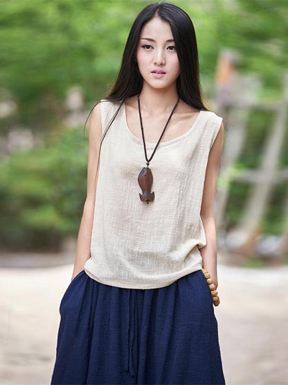 Beautifully Finished T-Shirt in a Timeless Design