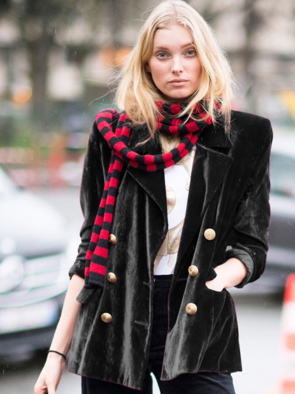 Gracefully Styled Garment for Any Occasion