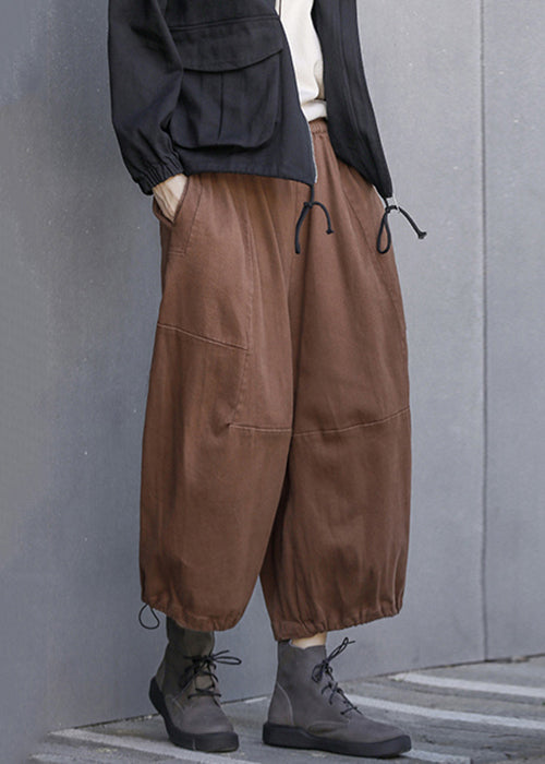 Sophisticated Pants with a Clean Classic Look