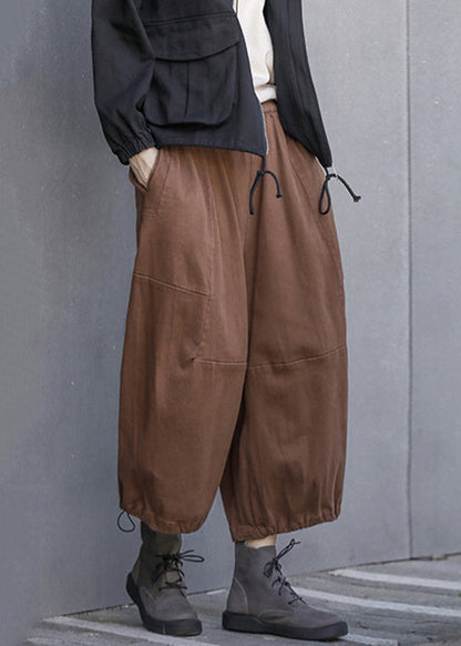 Polished Pants with an Effortless Classic Look