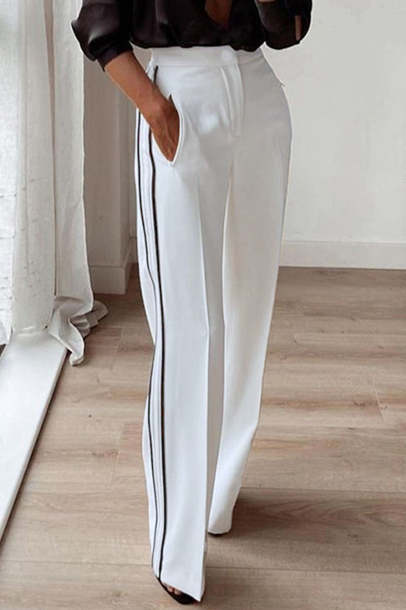 Beautifully Balanced Garment with Timeless Character