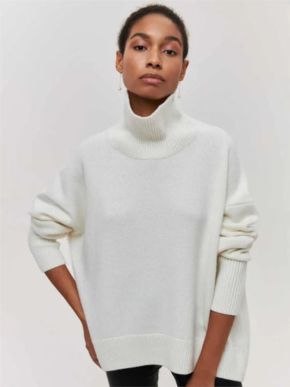Beautifully Crafted Sweater in a Classic Style