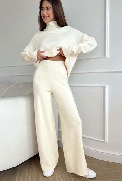 Sophisticated Garment with a Clean Classic Look
