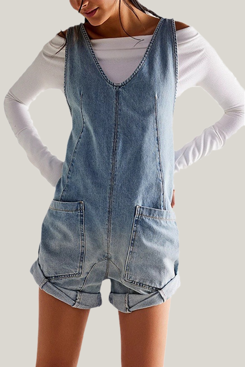 Elegantly Styled Garment for Everyday Wear