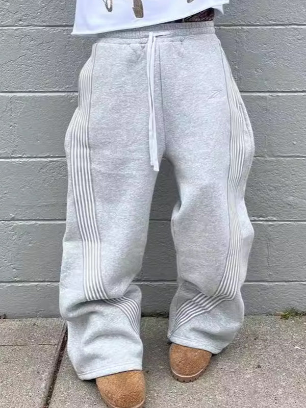 Beautifully Finished Pants in a Timeless Design