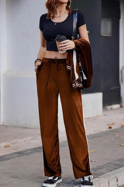 Vintage Inspired Garment with a Contemporary Edge